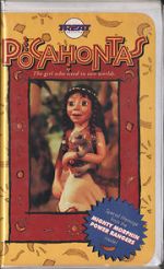 Watch Pocahontas: The Girl Who Lived in Two Worlds 123netflix