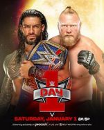 Watch WWE Day 1 (TV Special 2022) 123netflix
