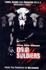 Watch Dog Soldiers 123netflix