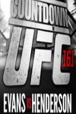 Watch Countdown to UFC 161: Evans vs. Henderson 123netflix