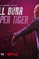 Watch Bill Burr: Paper Tiger 123netflix