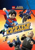 Watch Lego DC Super Heroes: Justice League - Attack of the Legion of Doom! 123netflix