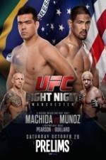 Watch UFC Fight Night 30 Prelims 123netflix