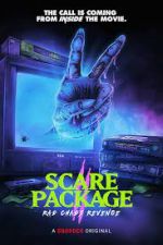 Watch Scare Package II: Rad Chad's Revenge 123netflix