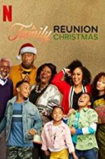 Watch A Family Reunion Christmas 123netflix