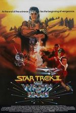 Watch Star Trek II: The Wrath of Khan 123netflix