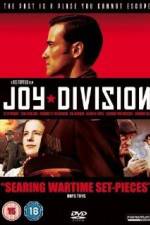 Watch Joy Division 123netflix
