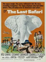 Watch The Last Safari 123netflix