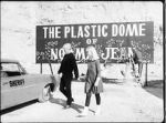 Watch The Plastic Dome of Norma Jean 123netflix