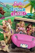Watch Barbie & Her Sisters in a Puppy Chase 123netflix