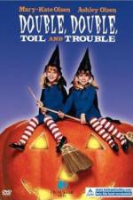 Watch Double Double Toil and Trouble 123netflix