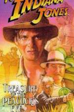 Watch The Adventures of Young Indiana Jones: Treasure of the Peacock's Eye 123netflix