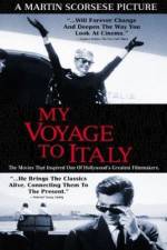 Watch Il mio viaggio in Italia 123netflix