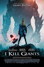 Watch I Kill Giants 123netflix