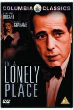 Watch In a Lonely Place 123netflix