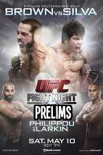Watch UFC Fight Night 40 Prelims 123netflix