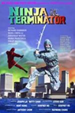 Watch Ninja Terminator 123netflix