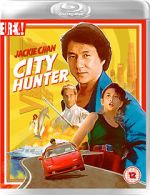 Watch City Hunter 123netflix