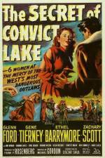 Watch The Secret of Convict Lake 123netflix