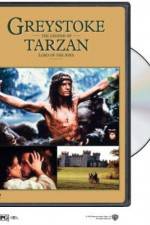 Watch Greystoke: The Legend of Tarzan, Lord of the Apes 123netflix