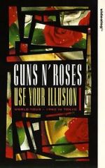 Watch Guns N\' Roses: Use Your Illusion I 123netflix