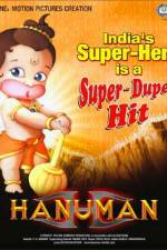 Watch Hanuman 123netflix
