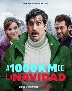 Watch 1000 Miles from Christmas 123netflix
