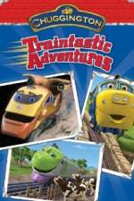 Watch Chuggington: Traintastic Adventures 123netflix
