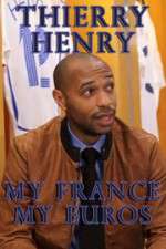 Watch Thierry Henry: My France, My Euros 123netflix