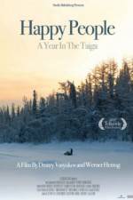 Watch Happy People A Year in the Taiga 123netflix