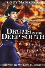 Watch Drums in the Deep South 123netflix