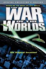 Watch The War of the Worlds 123netflix