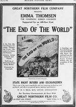 Watch The End of the World 123netflix