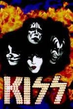 Watch KISS: You Wanted The Best You Got The Best! Unauthorized 123netflix