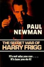 Watch The Secret War of Harry Frigg 123netflix