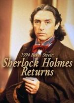 Watch Sherlock Holmes Returns 123netflix