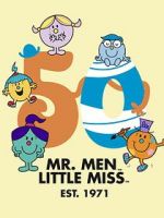 Watch 50 Years of Mr Men with Matt Lucas 123netflix