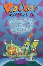 Watch Rocko\'s Modern Life: Static Cling 123netflix