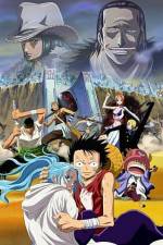 Watch One Piece Episode of Alabaster - Sabaku no Ojou to Kaizoku Tachi 123netflix