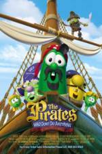Watch The Pirates Who Don't Do Anything: A VeggieTales Movie 123netflix