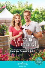 Watch Summer in the Vineyard 123netflix