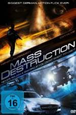 Watch Mass destruction 123netflix