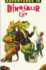 Watch Adventures in Dinosaur City 123netflix