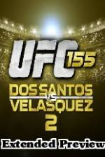 Watch UFC 155: Dos Santos vs. Velasquez 2 Extended Preview 123netflix