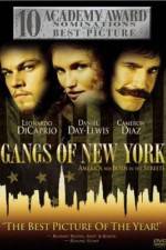 Watch Gangs of New York 123netflix