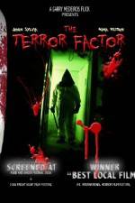 Watch The Terror Factor 123netflix