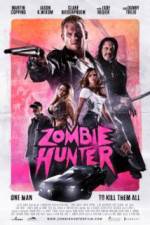 Watch Zombie Hunter 123netflix