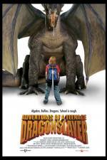 Watch Adventures of a Teenage Dragonslayer 123netflix