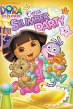 Watch Dora The Explorer: Dora's Slumber Party 123netflix