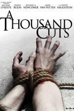 Watch A Thousand Cuts 123netflix